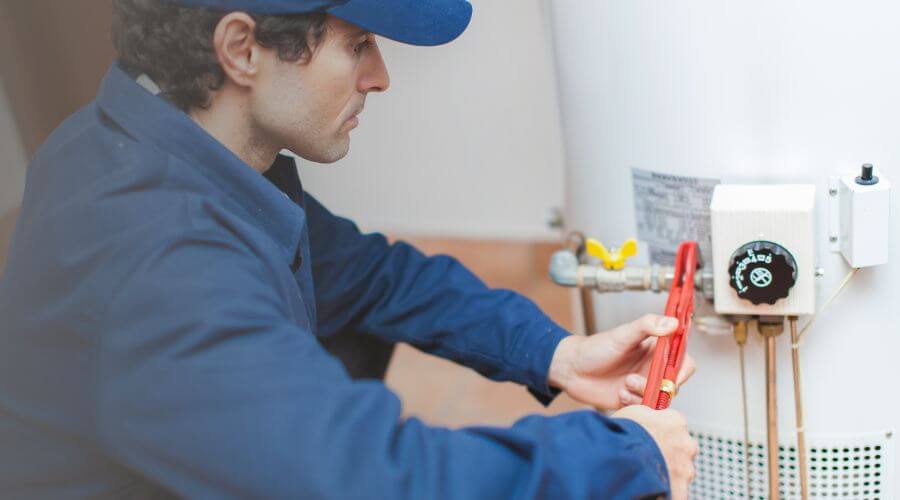 Professional Leak Detection Services in Colwich, KS
